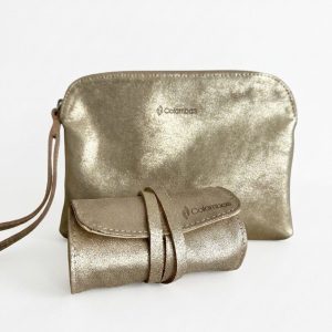 Monedero y Porta Bijou Gloss