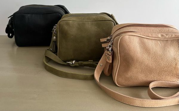 Cartera Jazmin - Imagen 5