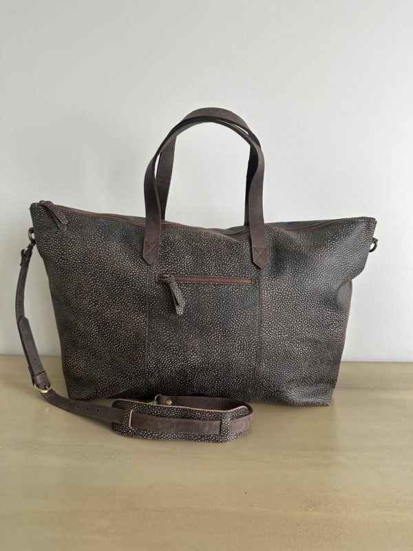 Bolso de Viaje Renato - Imagen 2
