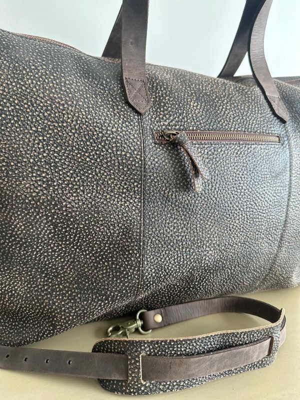 Bolso de Viaje Renato - Imagen 4