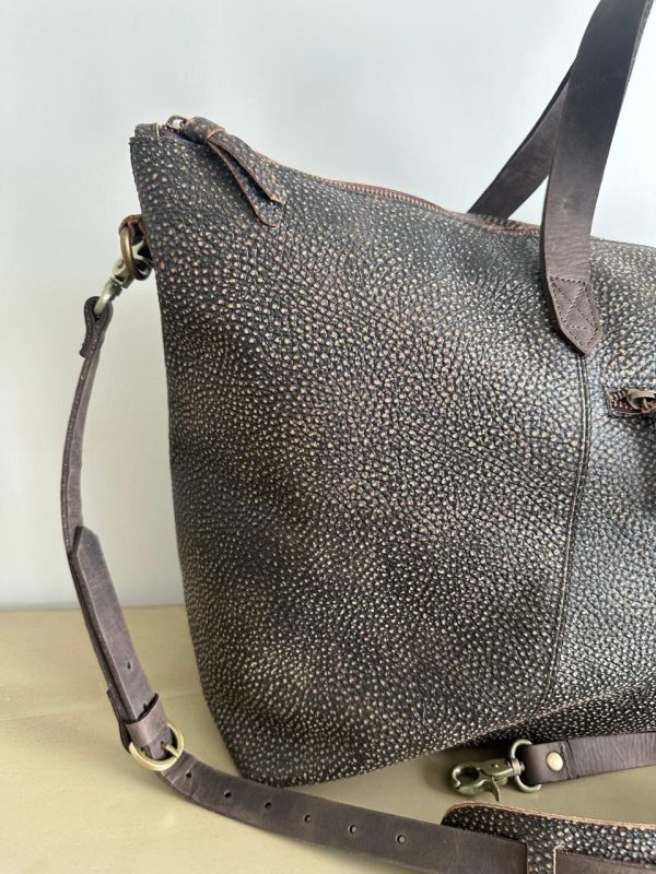 Bolso de Viaje Renato - Imagen 3