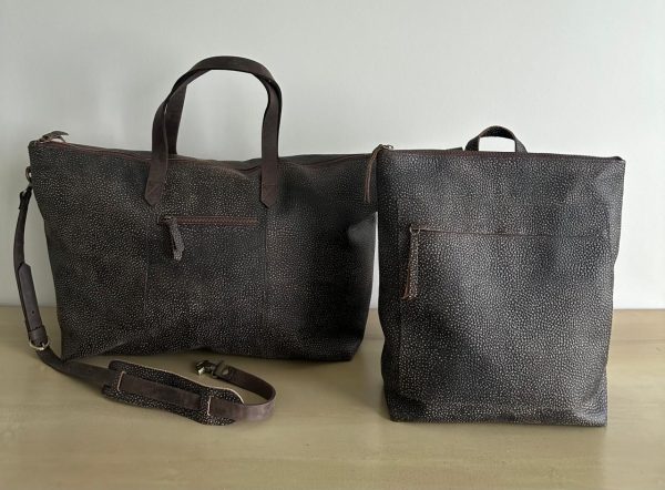 Bolso de Viaje Renato - Imagen 5