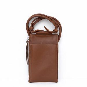 Bandolera Porta Celular Morin