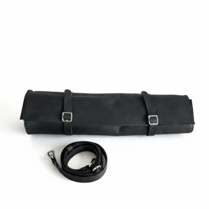 Porta Set Asado Olivo