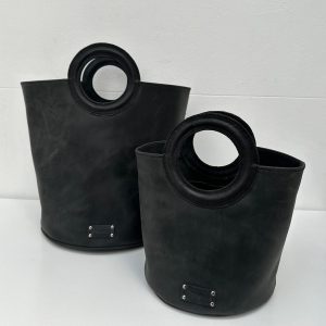 Cartera Milan Cuero Engrasado