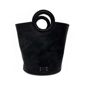 Cartera Milan XL Cuero Engrasado