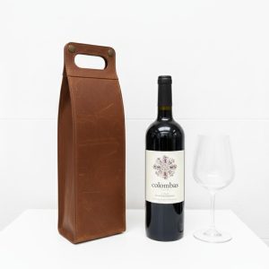 Porta Vinos Merlot