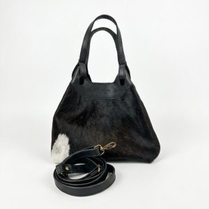 Cartera Patagonia Pelo