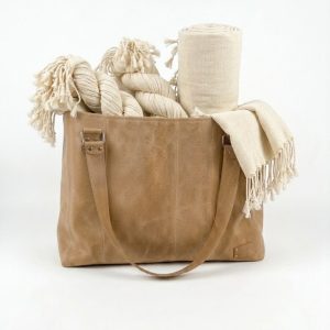 Bolso Orquidea