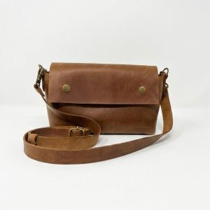 Cartera Mini Clip