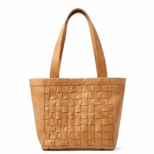 Cartera Nuez
